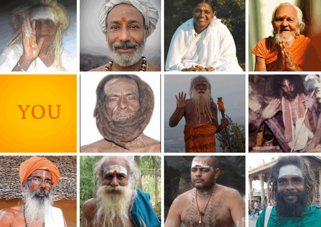Siddhas