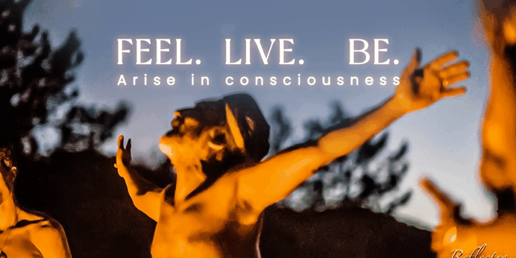 feel-live-be