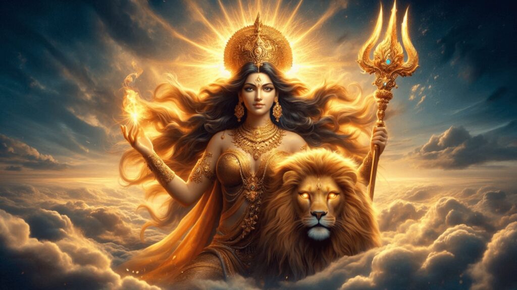 goddess-durga