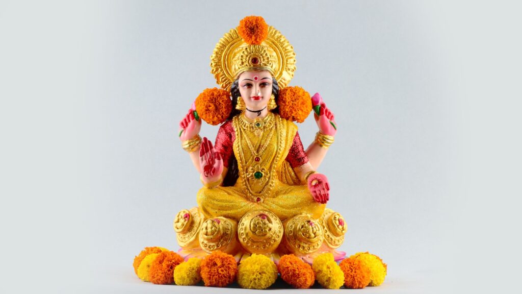 goddess-laxmi