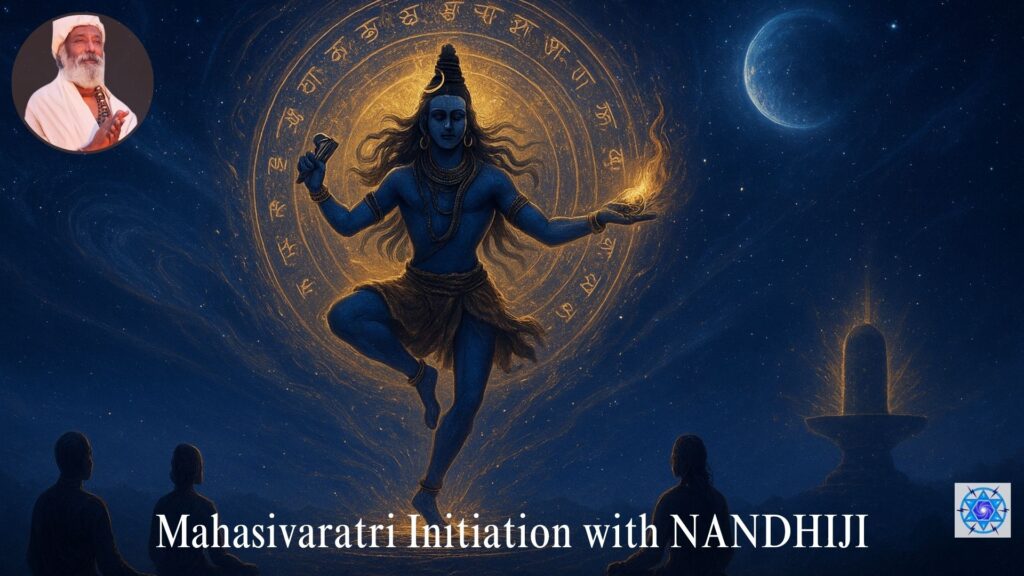 mahasivaratri-initiation